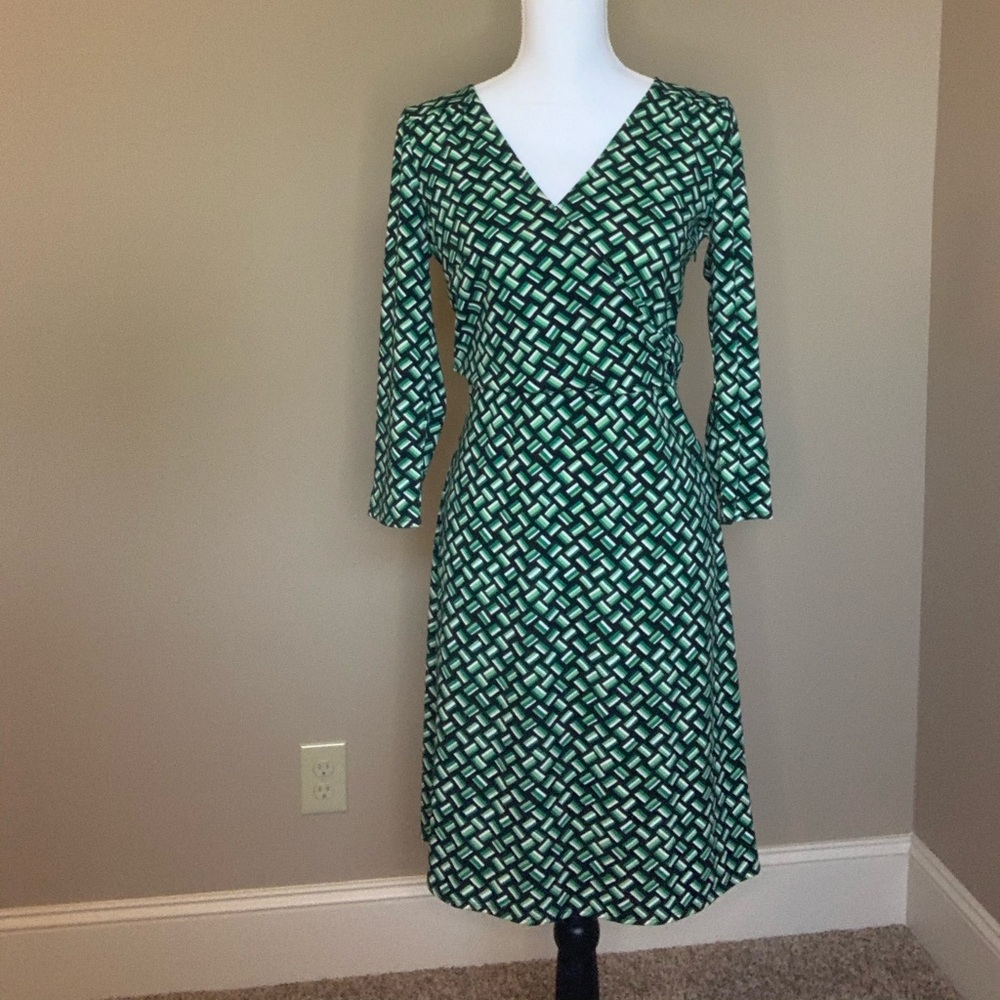 Loft summer dress